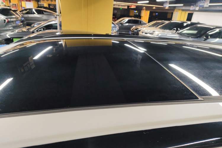 Used Lynk & Co 09 EM-P 2023 2.0TD EM-P Long-Range Version AM Six-Seater
