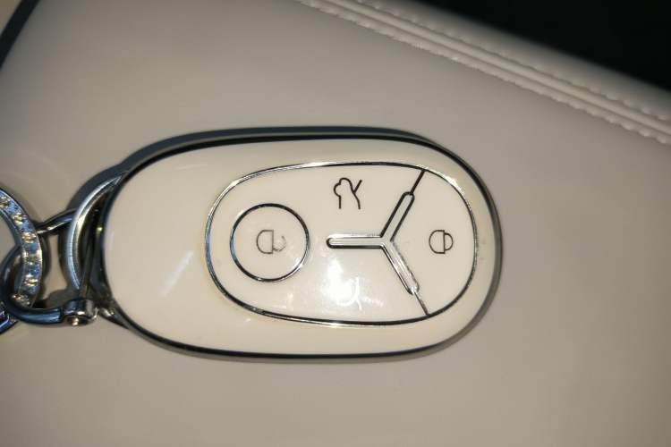 Used  Geome 2025 310km Dream Edition
