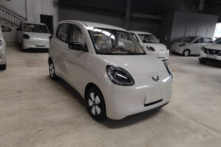Used Wuling Hongguang MINIEV 2025 Four-Door Version Premium Edition