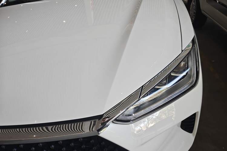 Used BYD e2 2021 Luxury Model
