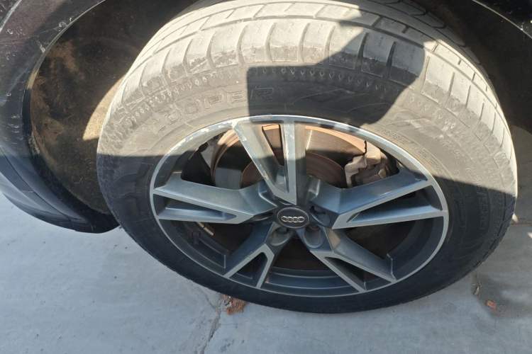 Used Audi Q5L 2020 40 TFSI Prestige Fashion Edition
