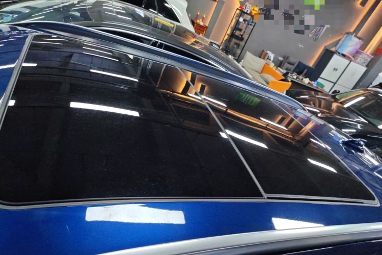 Used BMW X1 2019 xDrive20Li Luxury Model
