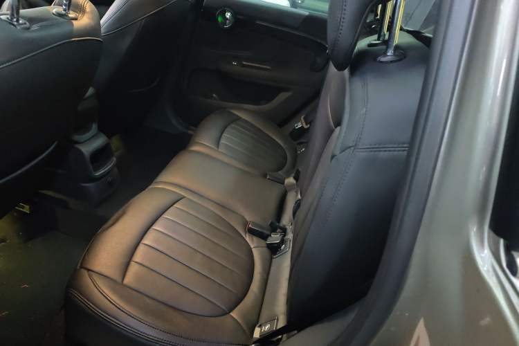 Used  Countryman 2017 1.5T COOPER ALL4
