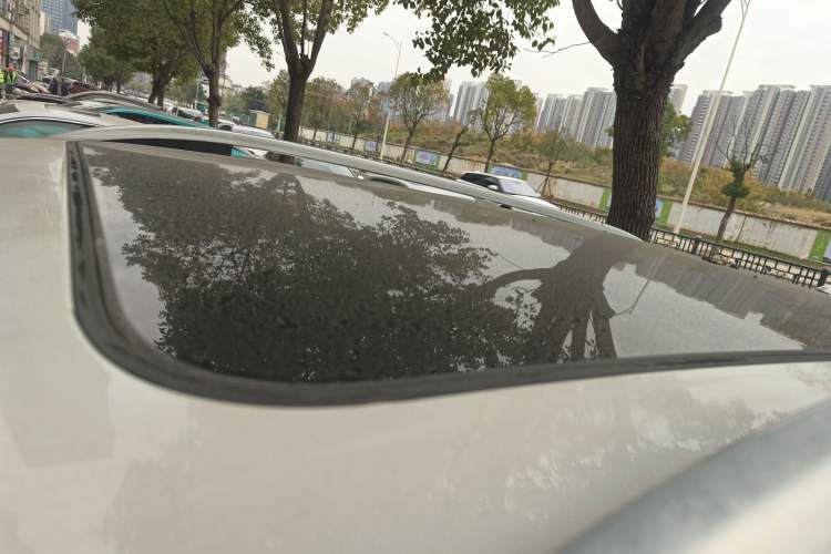 Used Haval H6 Coupe 2016 Blue Label 1.5T Automatic Two-Wheel Drive Urban Model
