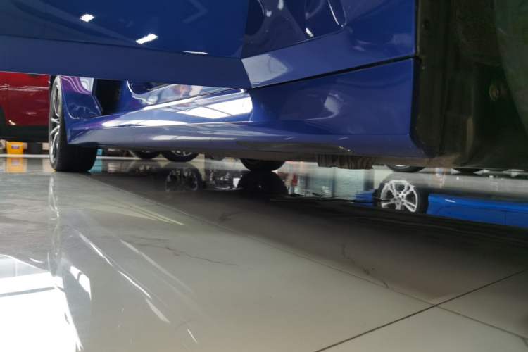 Used BMW 3 Series 2020 Restyled 325Li M Sport Package