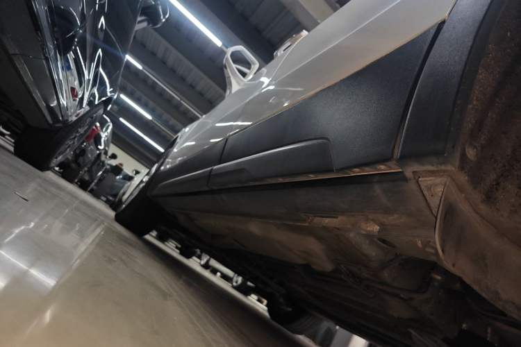 Used Cadillac XT4 2020 28T Two-Wheel Drive Tech Version
