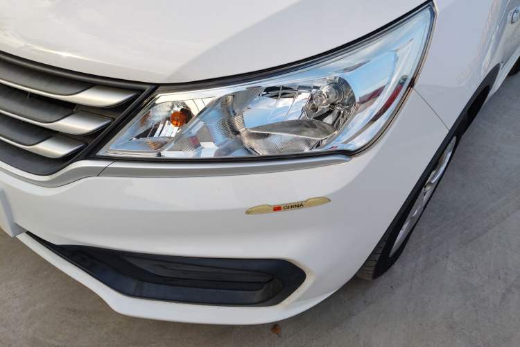 Used Baojun 310 2020 1.2L Manual Value Edition