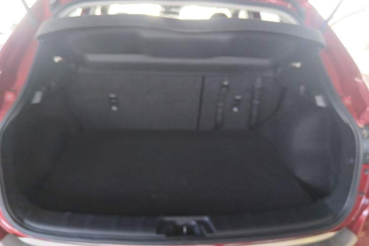 Used Nissan Qashqai 2016 2.0L CVT Elite Edition
