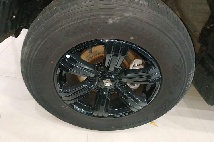 Used Tank 300 2021 Off-Road Edition 2.0T Conqueror
