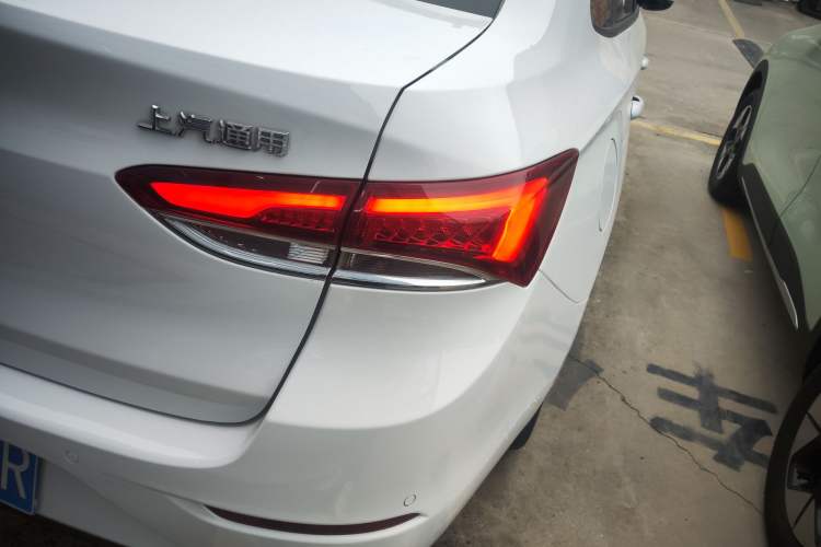 Used Buick GT 2021 1.3T Automatic Mild Hybrid Elite Version