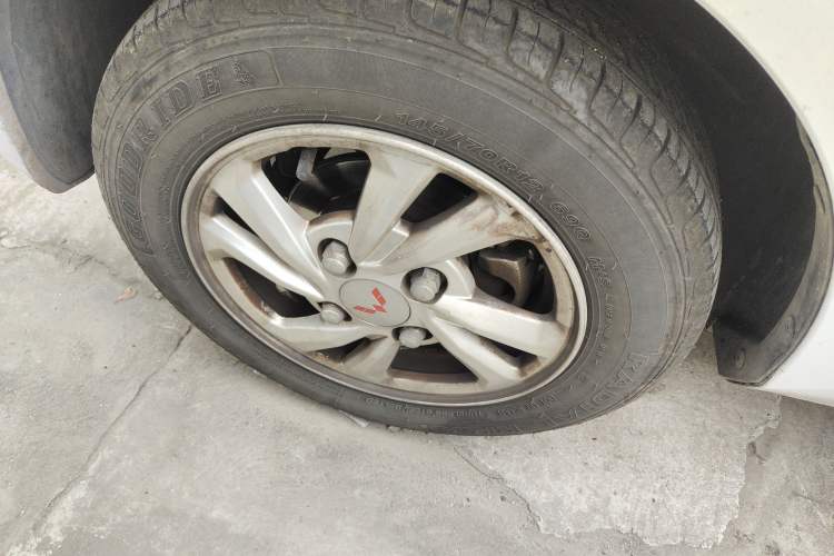 Used Wuling Hongguang MINIEV 2020 Freedom Version Lithium Iron Phosphate