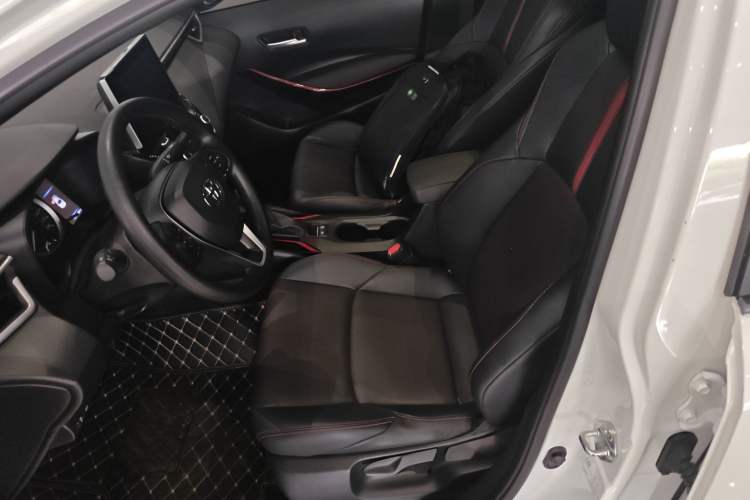 Used Toyota Levin 2021 185T CVT Sport Edition