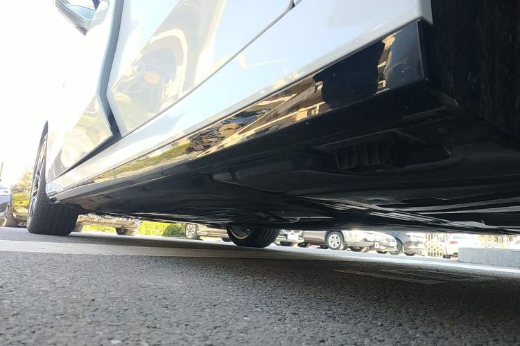 Used BMW 5 Series 2025 530Li Luxury Edition M Sport Package