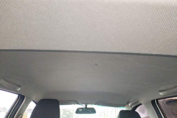 Used Baojun 310 2016 1.2L Manual Value Edition
