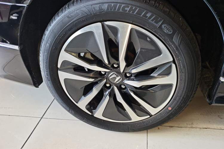 Used Honda Accord 2022 Xing·Hybrid 2.0L Xingling Version
