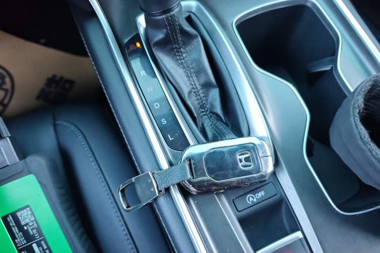 Used Honda Accord 2022 260TURBO Luxury Edition