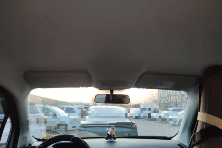 Used Leapmotor T03 2025 310 Comfort Edition
