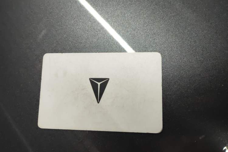 Used  L07 2024 230Max Qiankun Intelligent Driving ADS SE Range-Extended Version
