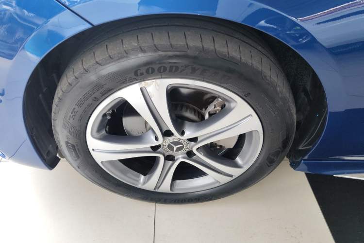 Used Mercedes-Benz C-Class 2022 Restyled C 200 L Sport Edition
