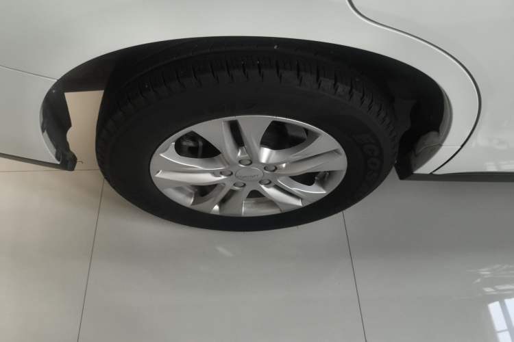 Used Haval M6 2019 1.5T DCT Two-Wheel Drive Elite Version China VI Standard
