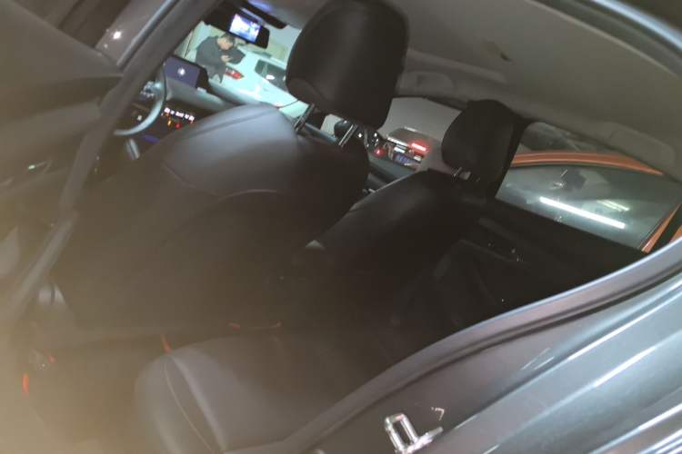 Used Mazda Mazda 3 Axela 2020 2.0L Automatic Zhiya Edition
