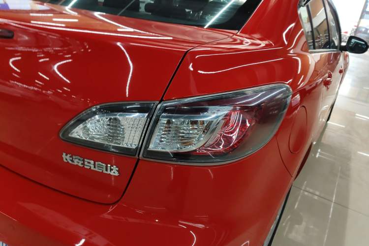 Used Mazda Mazda 3 2013 Sedan 1.6L Automatic Elite Model