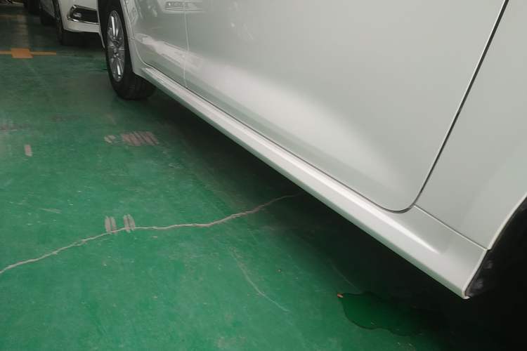 Used Toyota Corolla 2021 1.2T S-CVT Elite Edition
