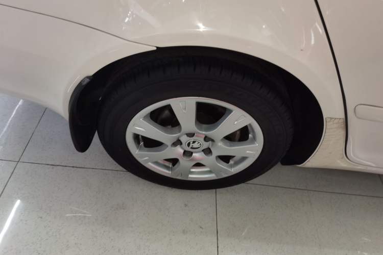 Used Skoda Octavia 2015 Classic Model 1.6L Automatic Yijie Version