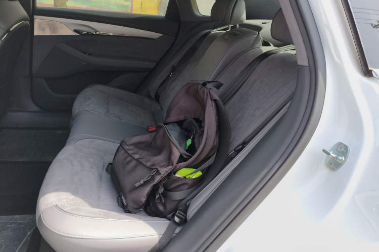 Used VOYAH PASSION 2023 Four-Wheel Drive Flagship Edition
