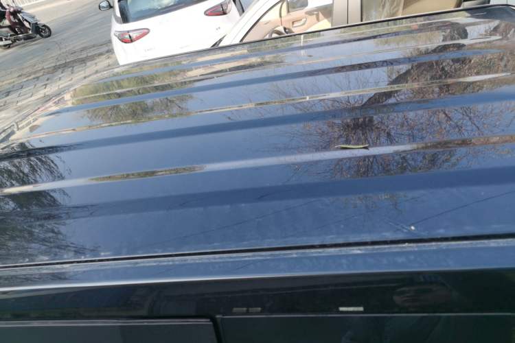 Used  Panda 2025 210km Panda Kart
