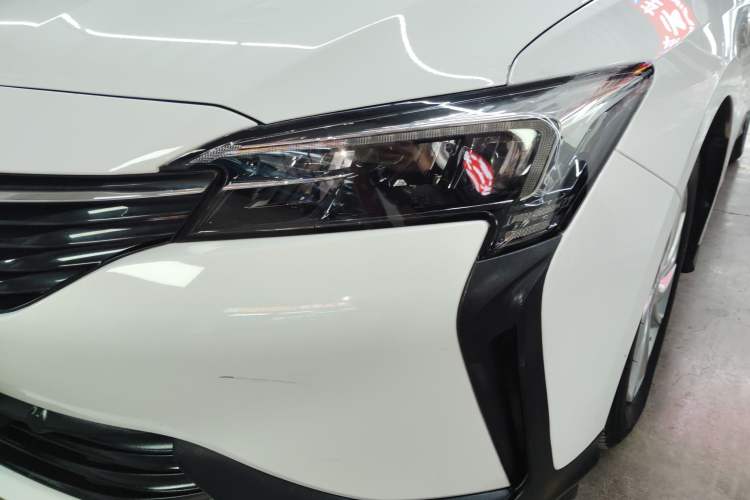 Used Buick Velite 6 2022 Plug-in Hybrid Connected Fashion Model
