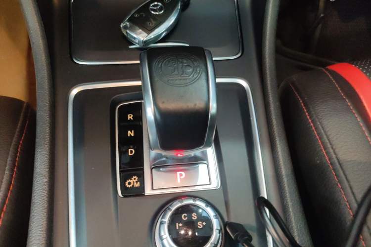 Used Mercedes-Benz CLA AMG 2017 Facelift AMG CLA 45 4MATIC