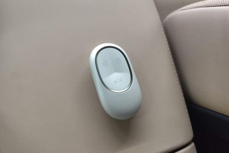 Used Nio ET5T 2024 75kWh Touring
