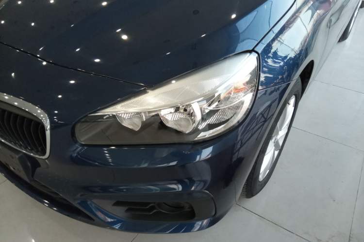 Used BMW 2 Series Active Tourer 2016 218i Fashion Model
