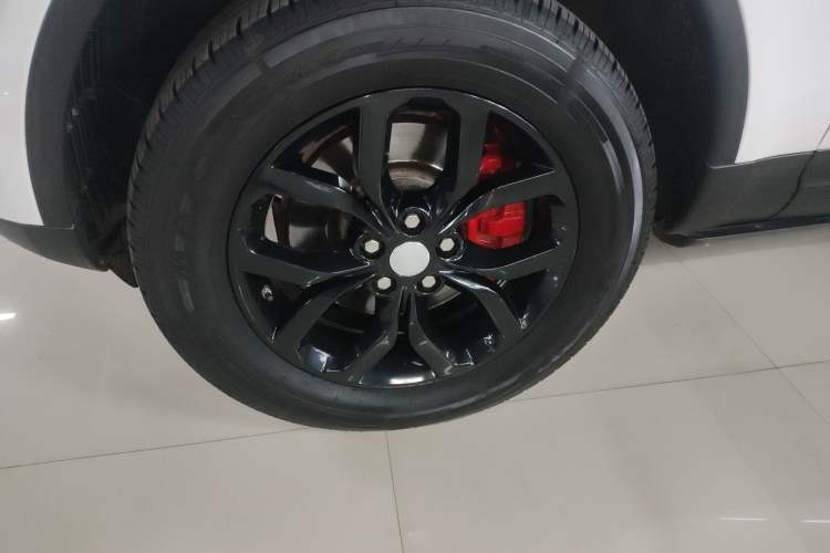 Used Land Rover Discovery 2017 3.0 SC V6 SE
