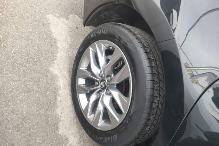 Used Toyota Avalon 2021 2.5L Luxury Edition
