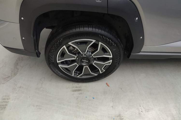 Used Haval  2024 Hi4 102km Trend Electric Version Plus
