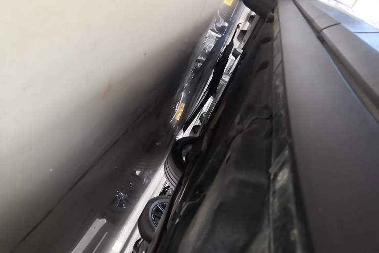 Used Porsche Cayenne 2019 Cayenne 3.0T
