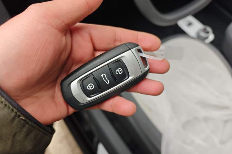 Used  Panda 2025 210km Panda Kart