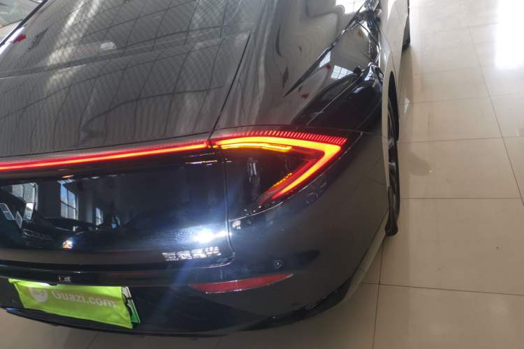 Used Wuling Xingguang 2024 Co-Creation Edition 70 Standard Model
