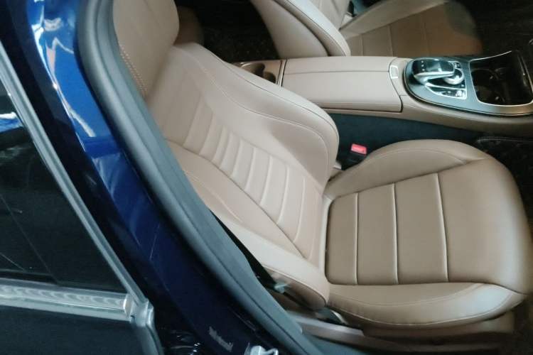 Used Mercedes-Benz E-Class 2018 Restyled E 300 L Sporty and Stylish Edition
