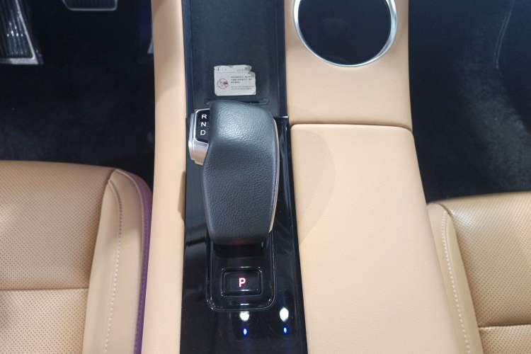 Used Hima AITO M5 2022 Extended-Range Four-Wheel Drive Performance Version
