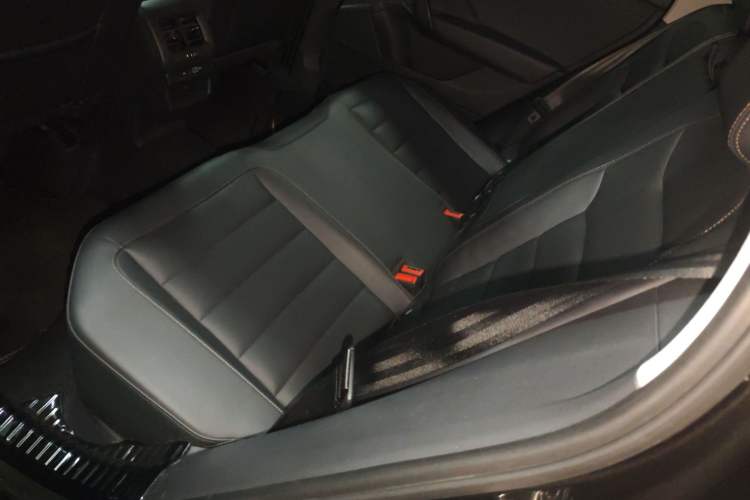 Used Volkswagen Tharu 2021 280TSI Two-Wheel-Drive Luxury Edition