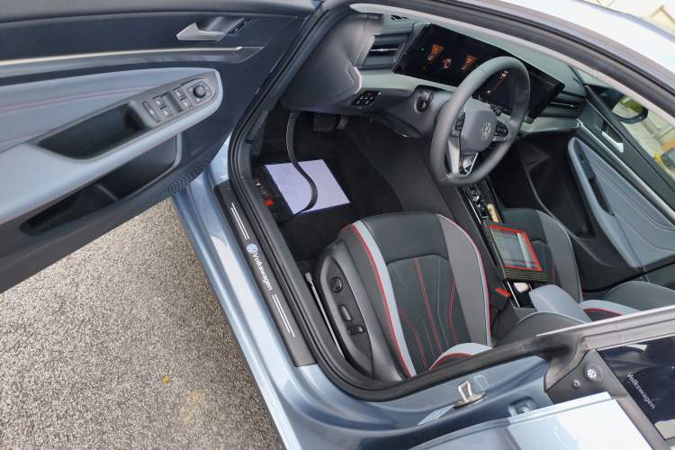 Used Volkswagen Lamando 2022 Lingdu L 280TSI DSG Spicy Edition
