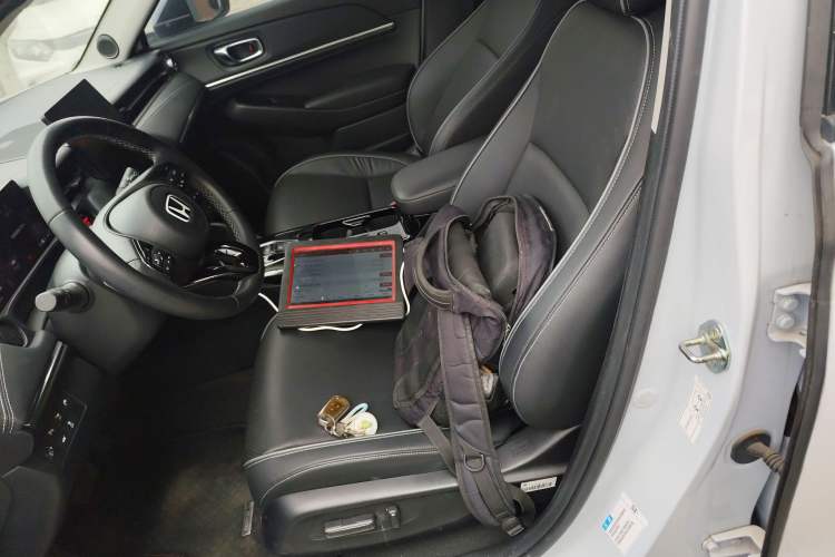 Used Honda e:NP1 2023 510 km Range Lanji Version