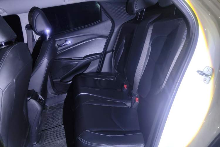 Used Chevrolet Menlo 2022 Star Enjoyment Edition Plus
