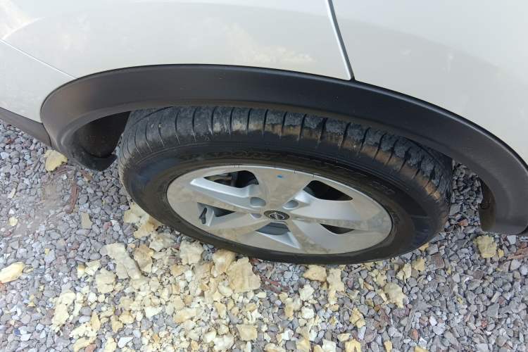 Used Nissan Qashqai 2023 Classic 2.0L CVT XV Comfort Edition
