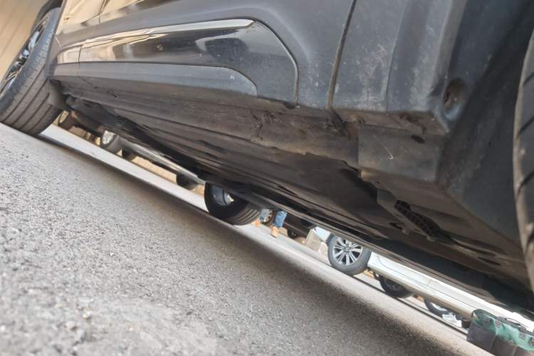 Used Lynk & Co 01 2017 2.0T Two-Wheel Drive Pro Edition
