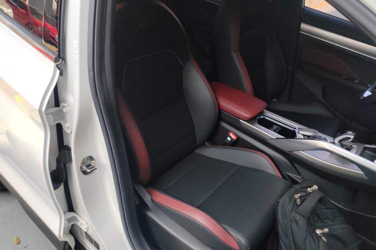 Used Geely Auto Coolray 2020 PRO 260T DCT Ranger