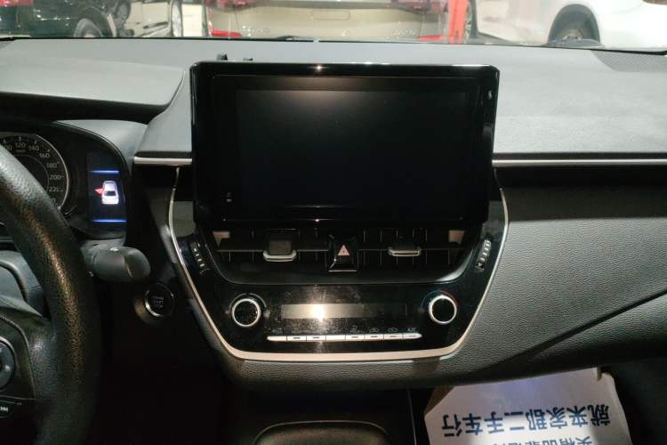 Used Toyota Allion 2021 2.0L Luxury Edition
